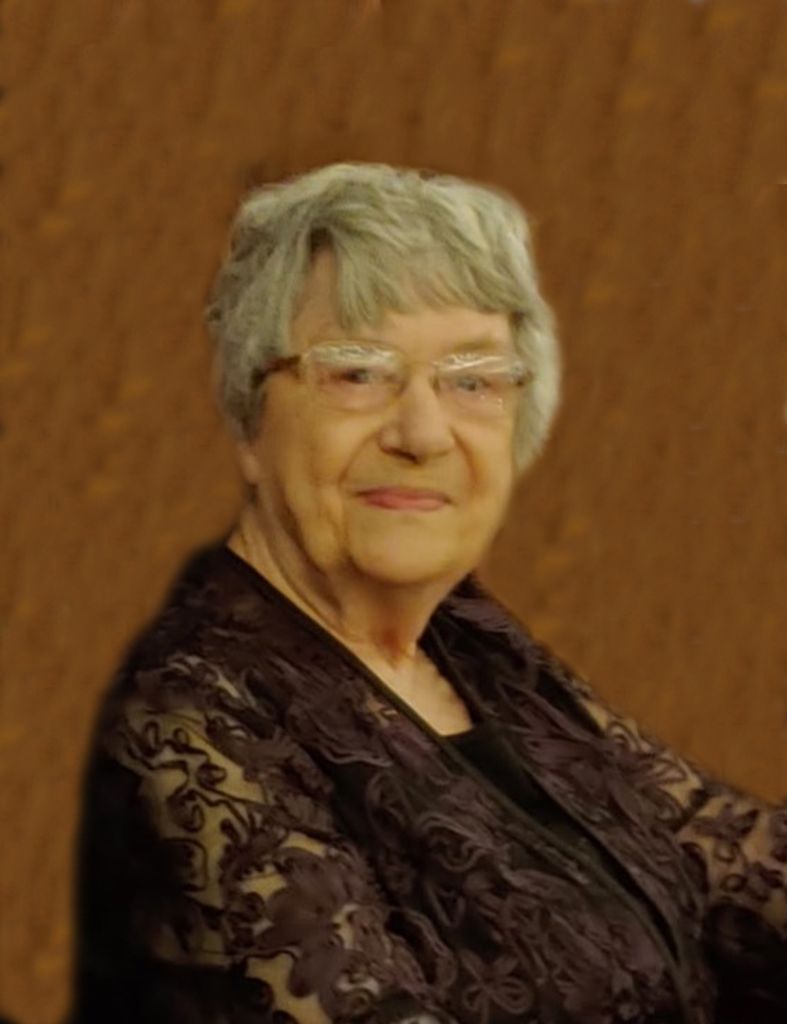 Lillian Fitchett Profile Photo