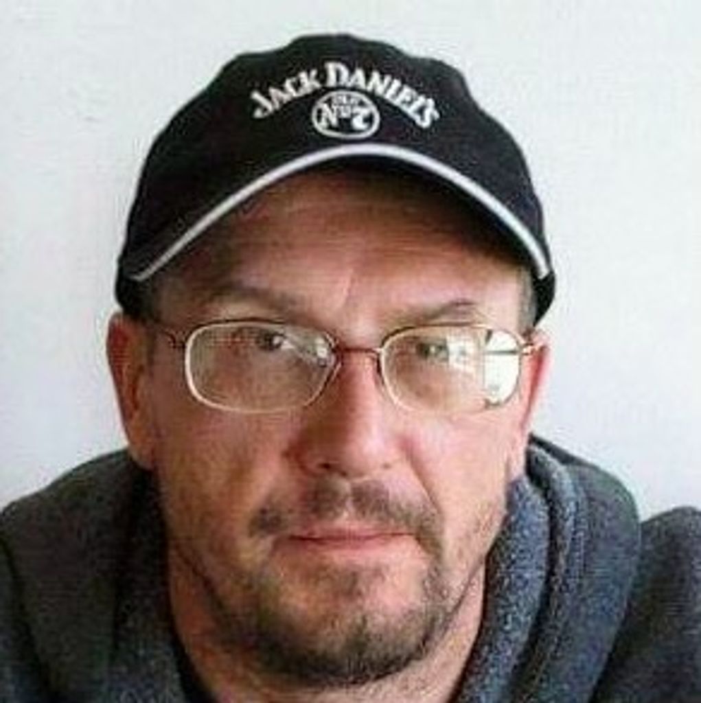 Joshua Larry Diehl Profile Photo