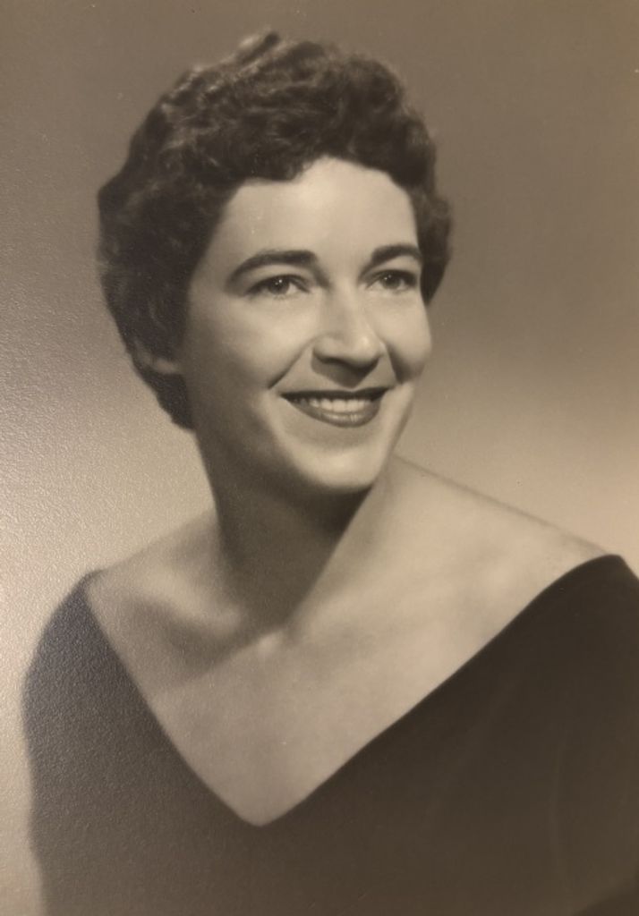 Rosemarie (Prusak)  Sigg