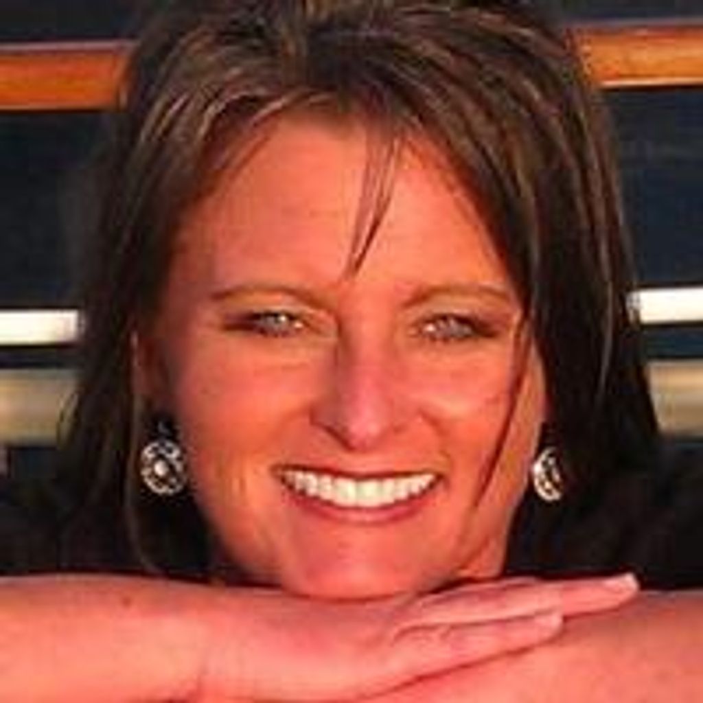 Michelle Lea Nilges