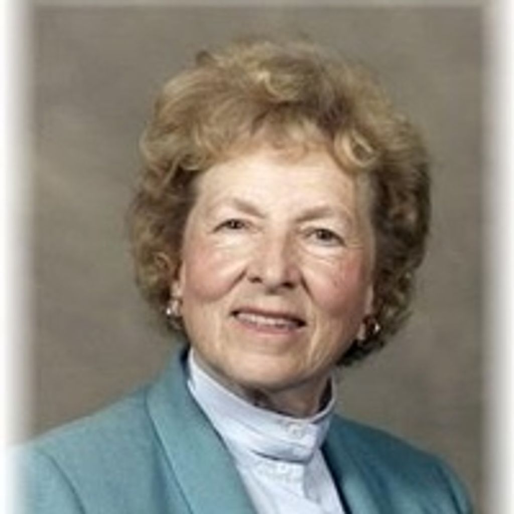 Rhoda Frances Crago Brady Profile Photo