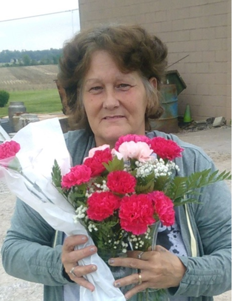 Rosie Lee (Snow) Stevens Profile Photo