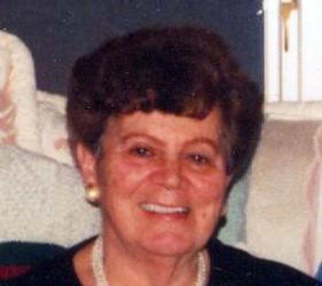 Eliza (Campos) Rebello