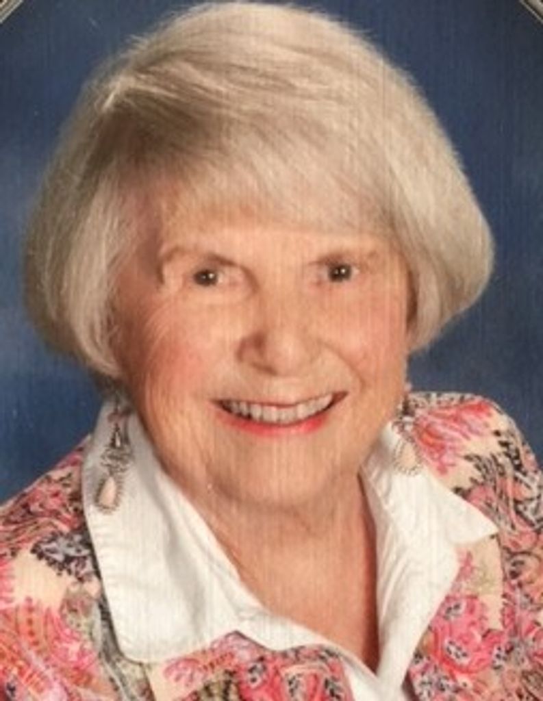 Virginia Orrick