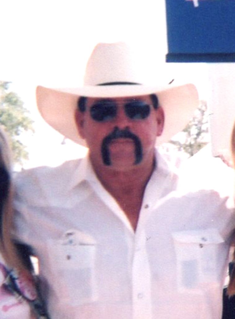 Ray Dean