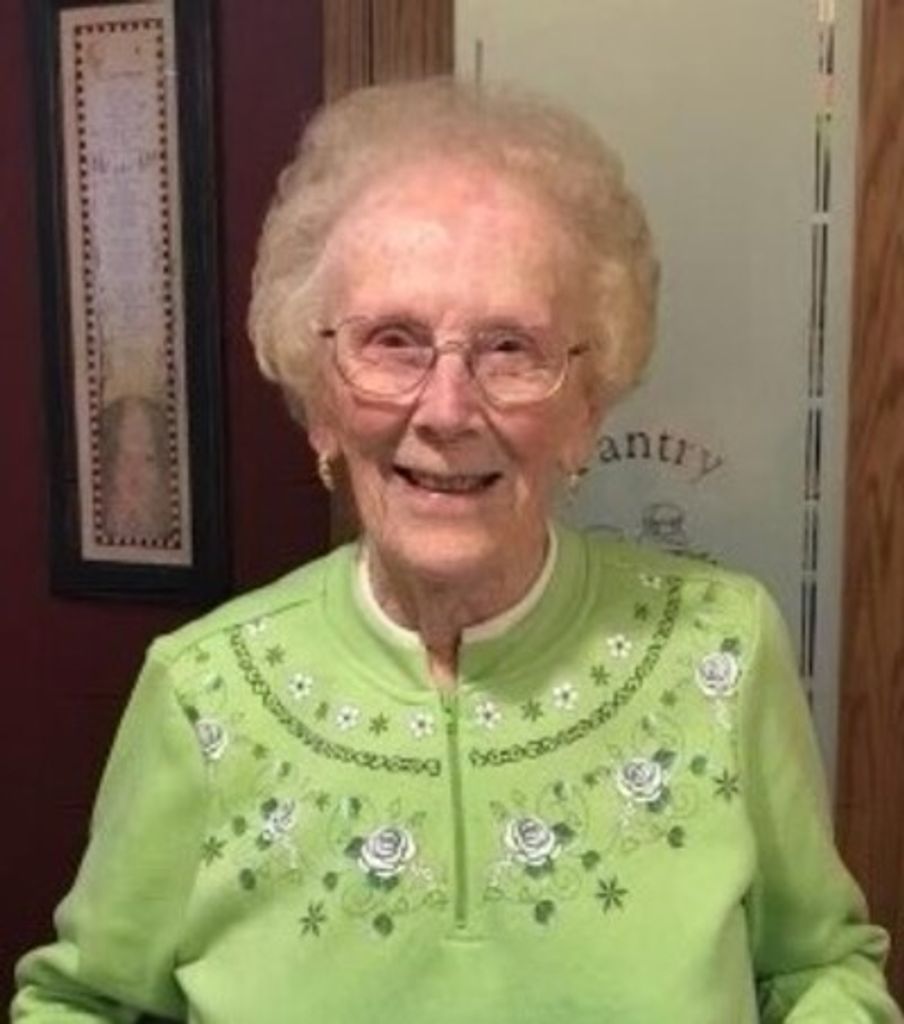 Sally Olson Profile Photo