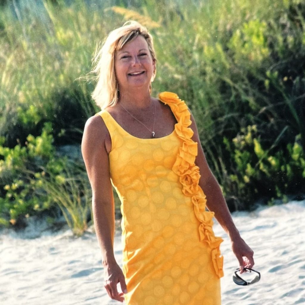 Nancy Marlin