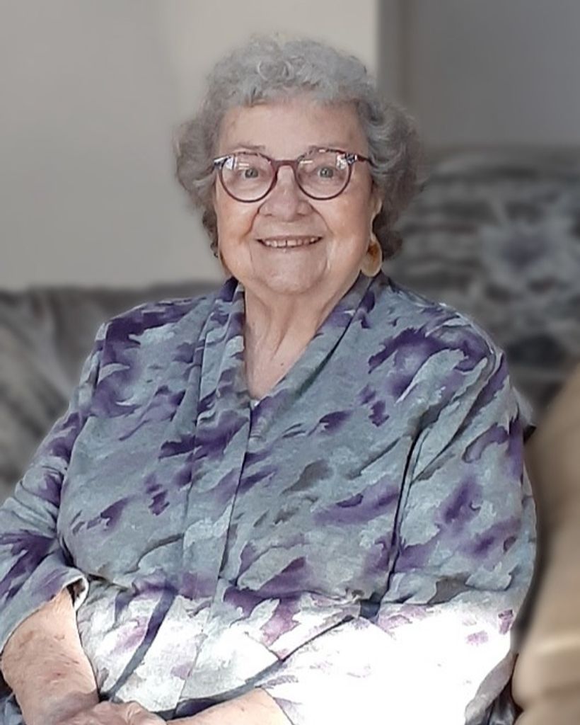 Anna Marie Victoria Smith Profile Photo