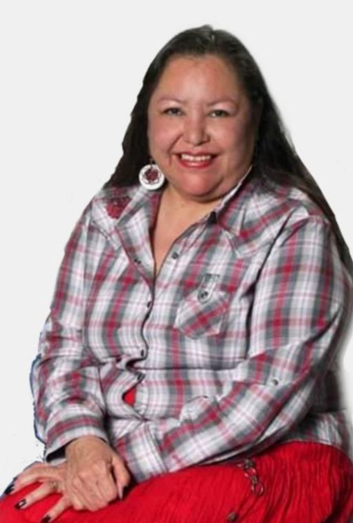 Diane Taypayosatum