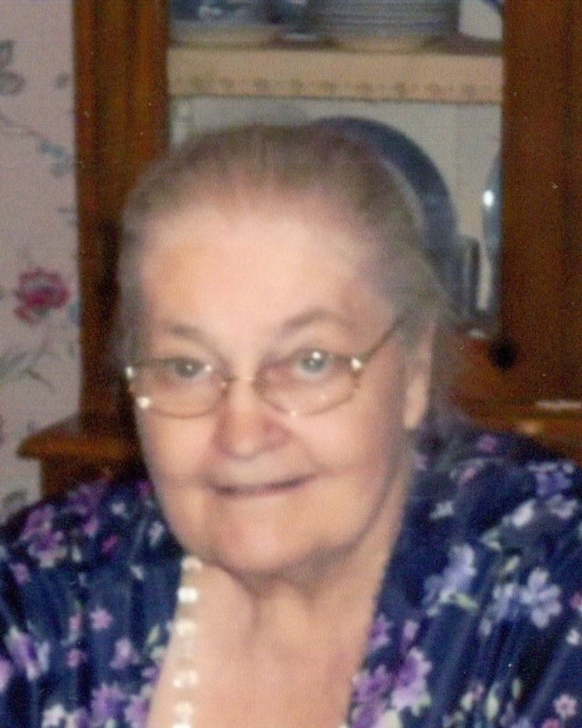 Pauline Abernathy