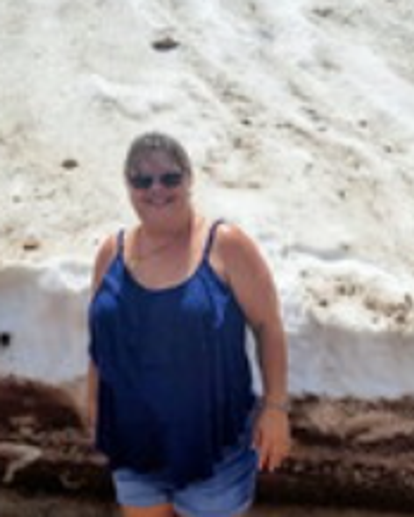 Kathryn Mary Martin Profile Photo