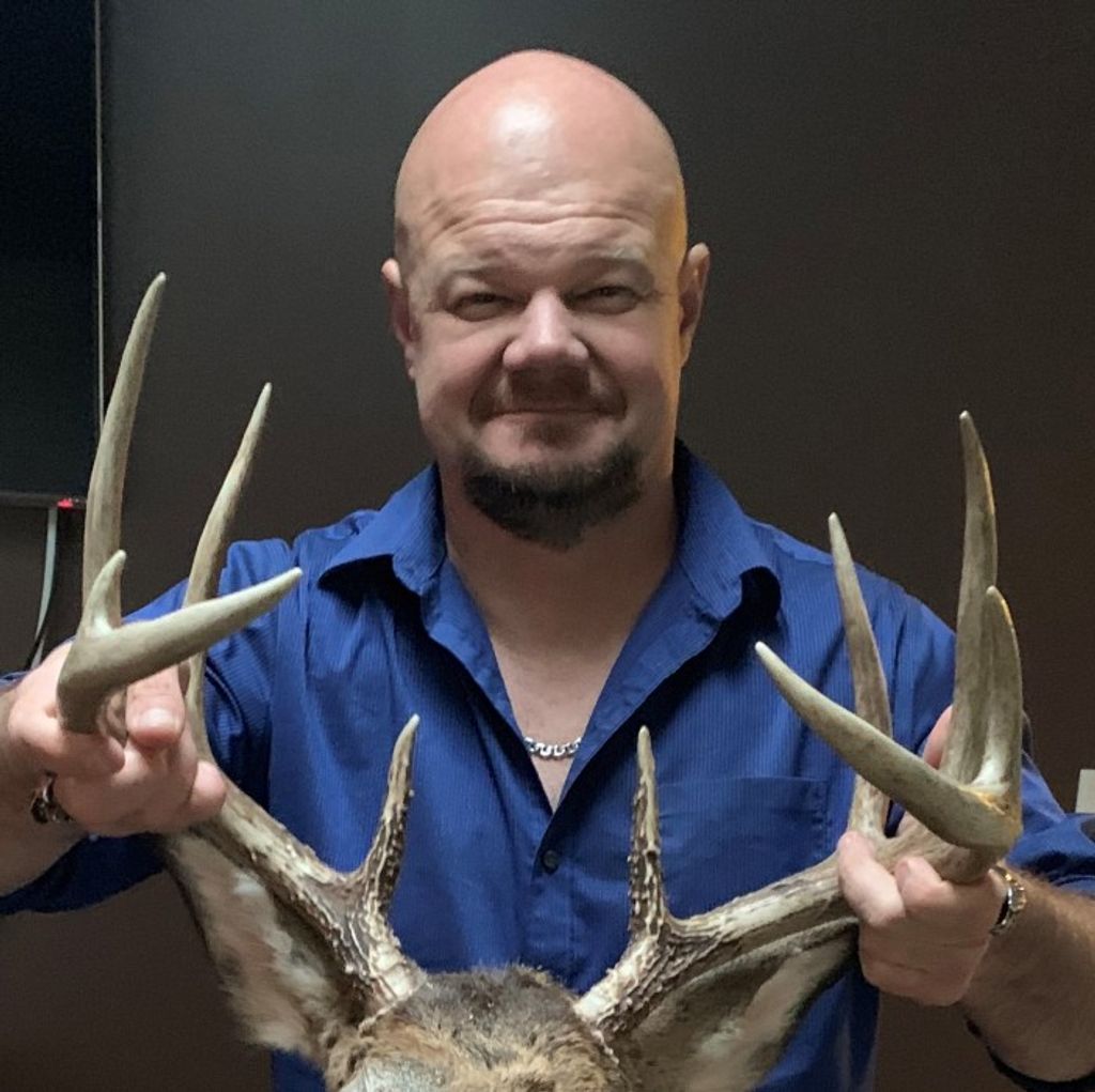 Edward J. Richards Iv