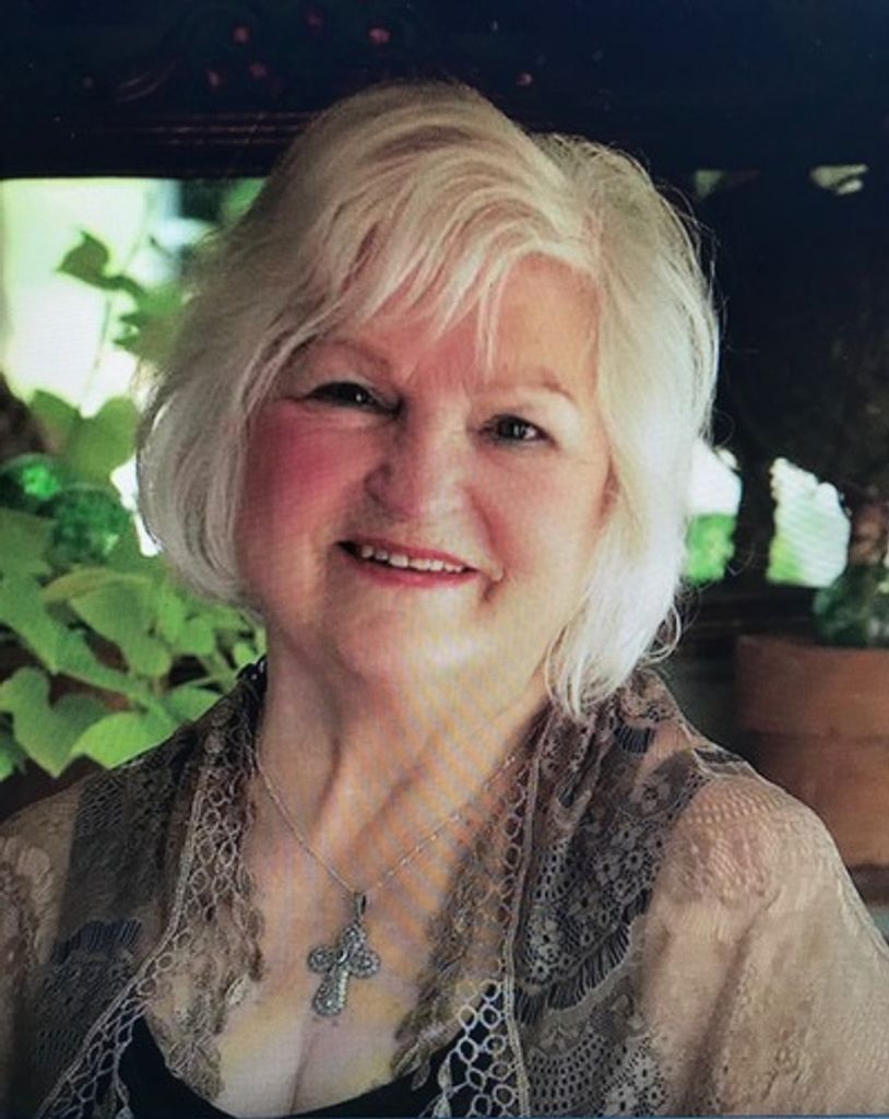 Lorraine Zakrzewski Santa Maria Profile Photo