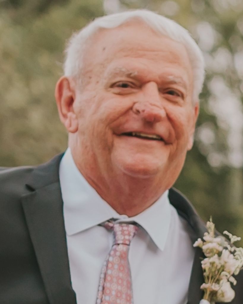 Rick Wilson Profile Photo