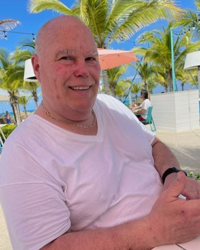 Robert Warren Coggeshall Profile Photo