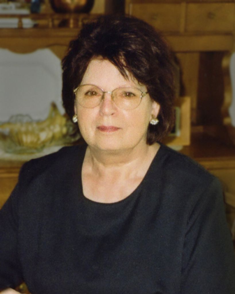 Ingrid (Rakowitz)  Niles