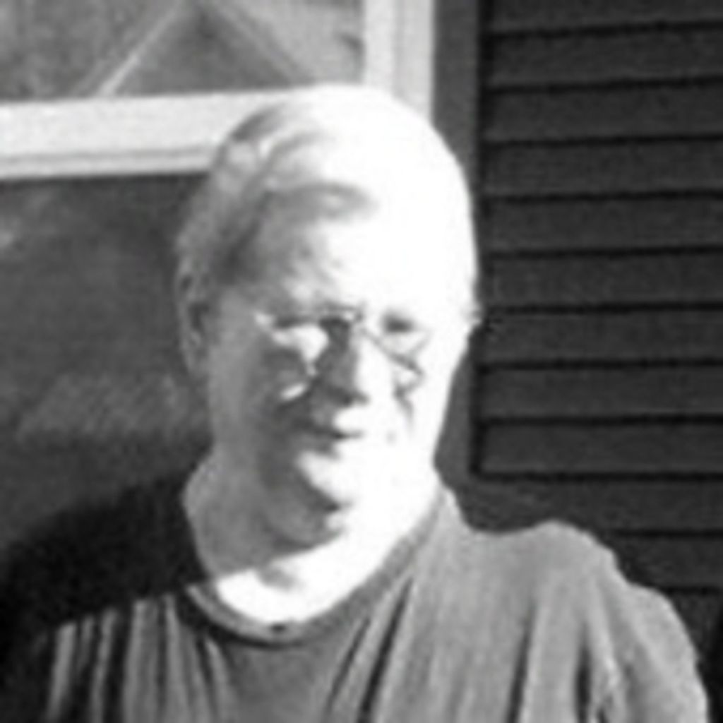 George Roberts Profile Photo
