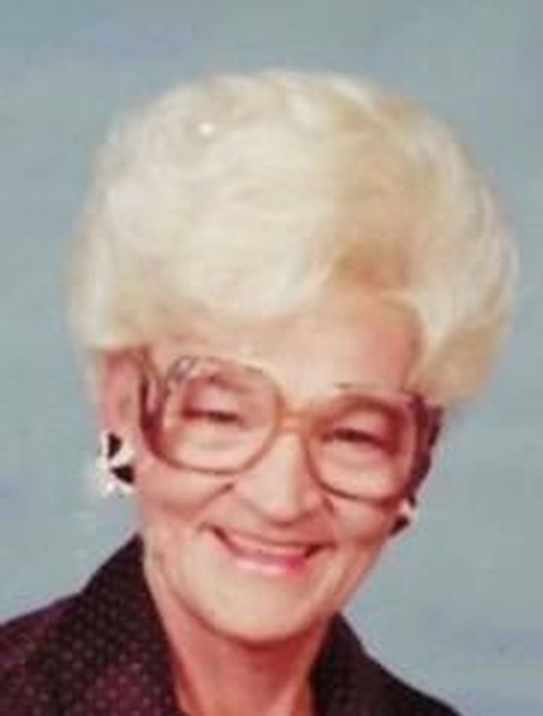 Bernice Shaw Profile Photo