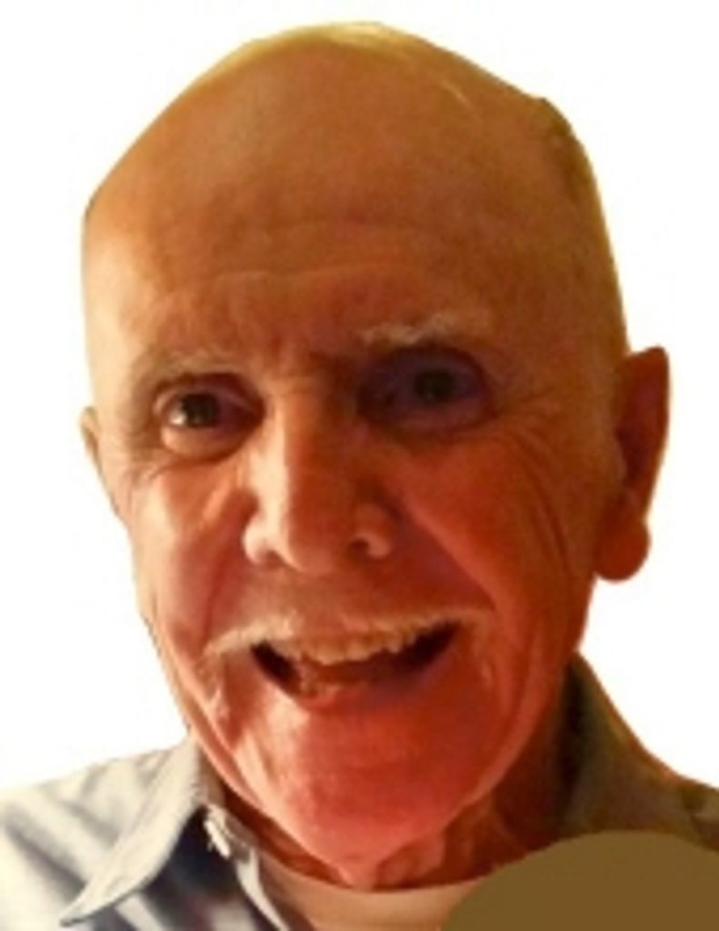 Donald R. Peterson