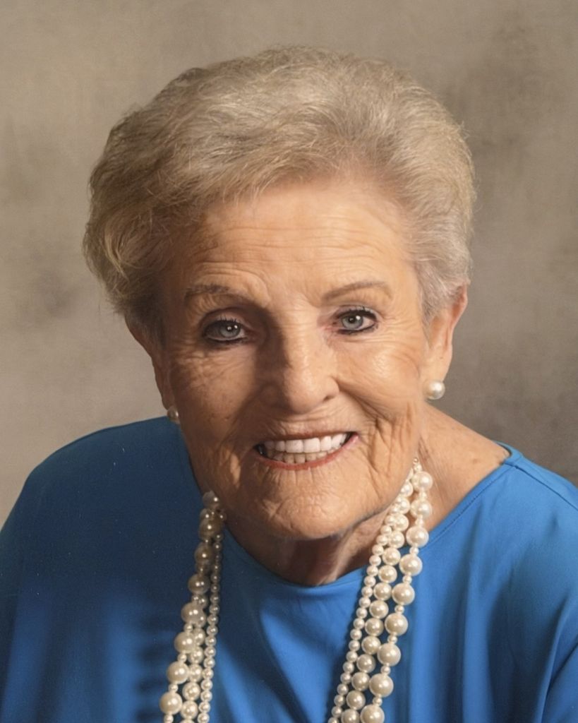 Patsy Jane Young Profile Photo