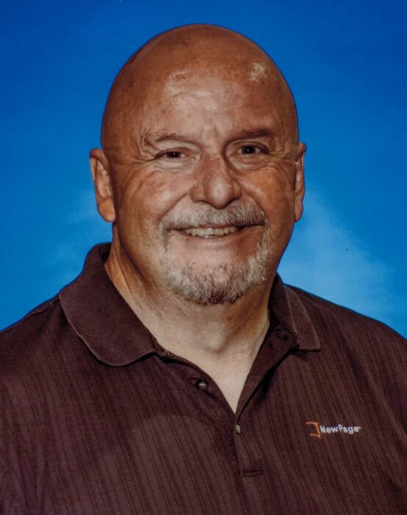 Kenneth Paul Carlson