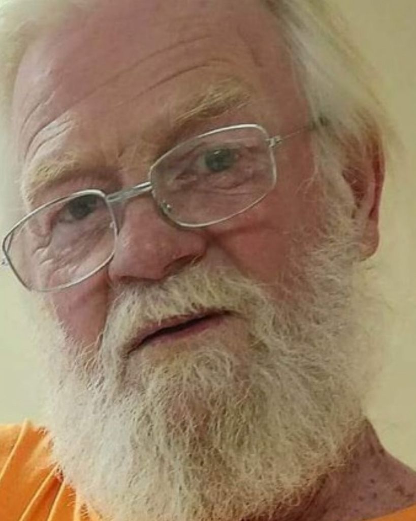 Donald Wayne Gilbert Sr. Profile Photo
