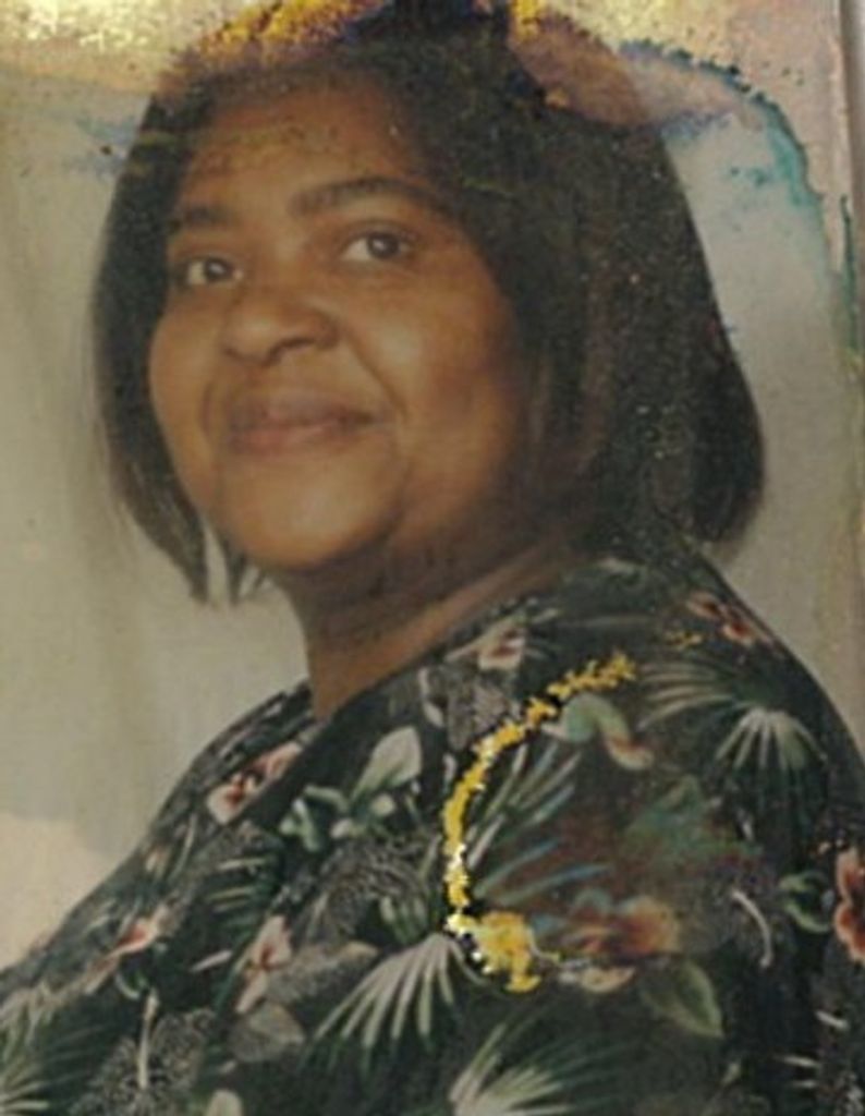 SHARI NEMONS