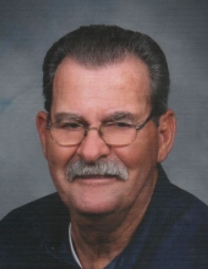 Edward Mcbride