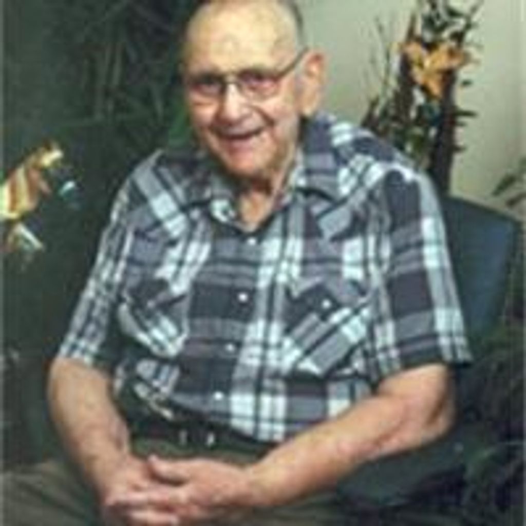 John Marshall Johnson,