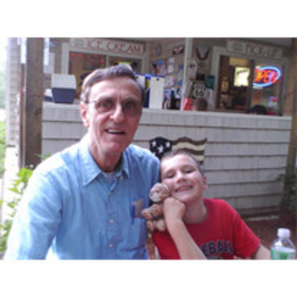 Gerard R. St. Jean Profile Photo