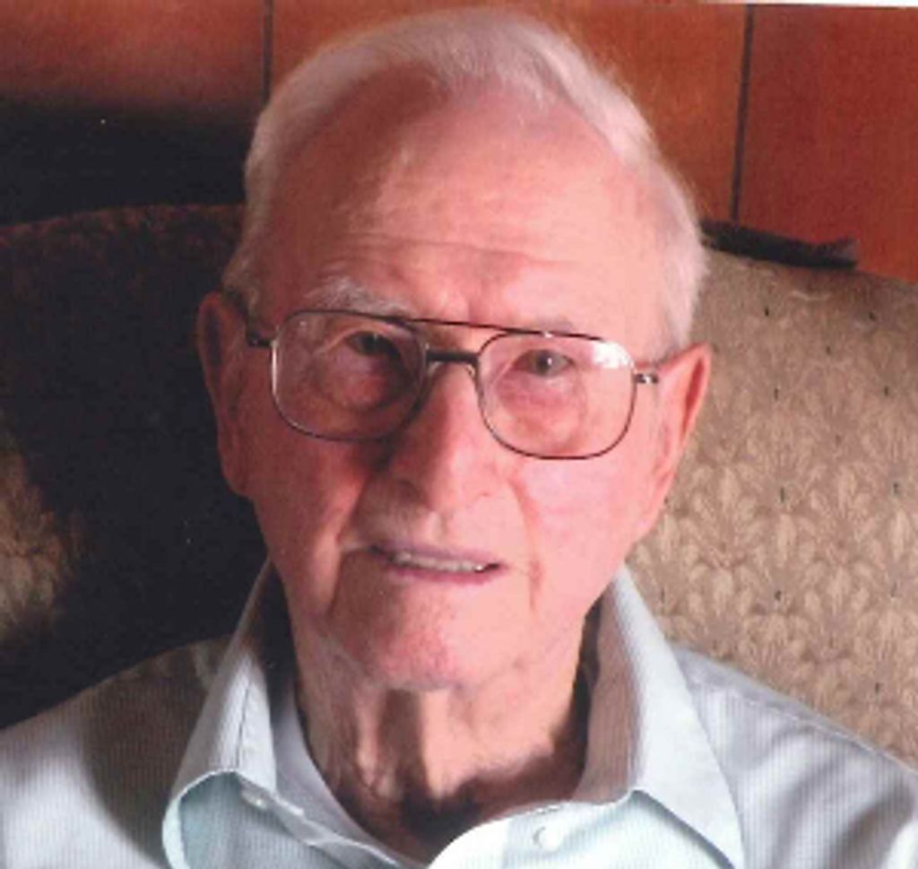 Harvey E. Williams, Jr.