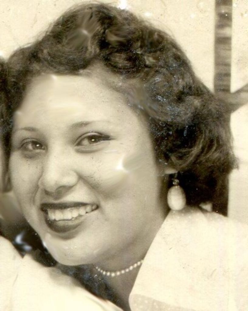 Cynthia Ann Morgan Profile Photo