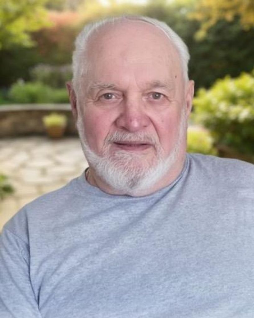 Raymond L. Humphries Profile Photo