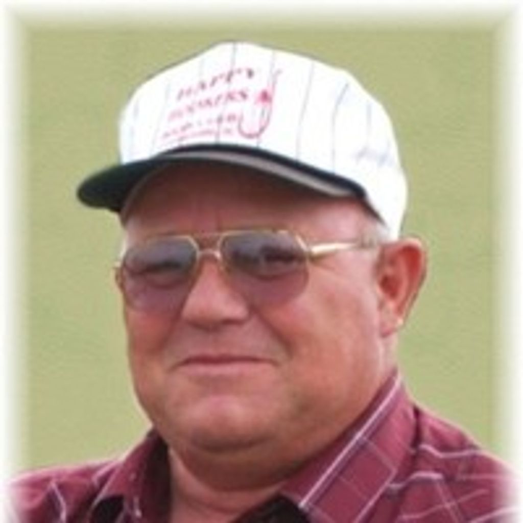 Garry Tim Derringer