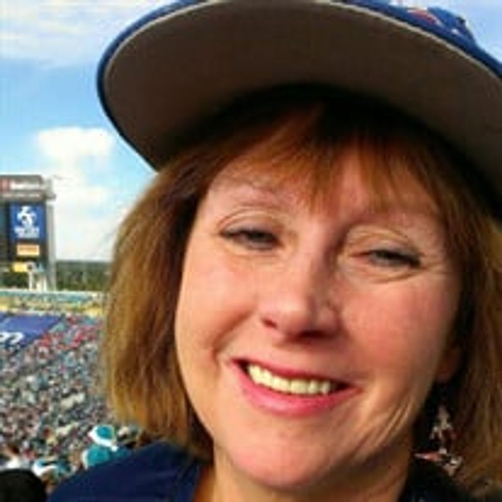 Ann M. Connell