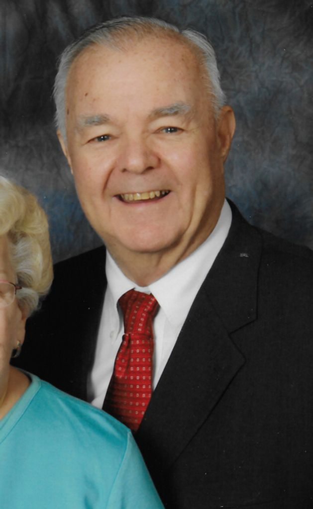 Charles "Mick" Wirth