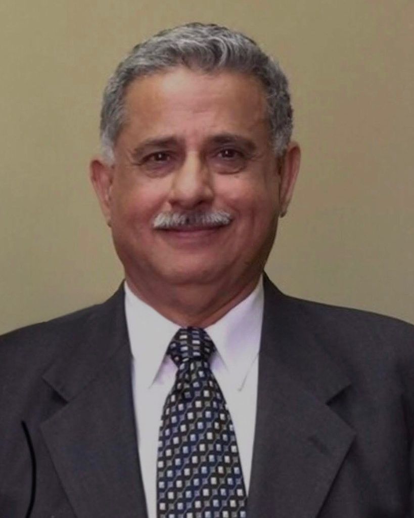 Domingo "Danny" Daniel Morales Profile Photo