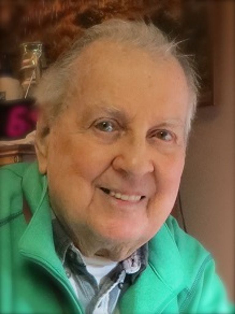 Vincent Ferrer Sullivan