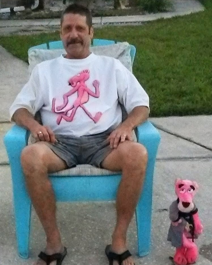 James Douglas Schieber