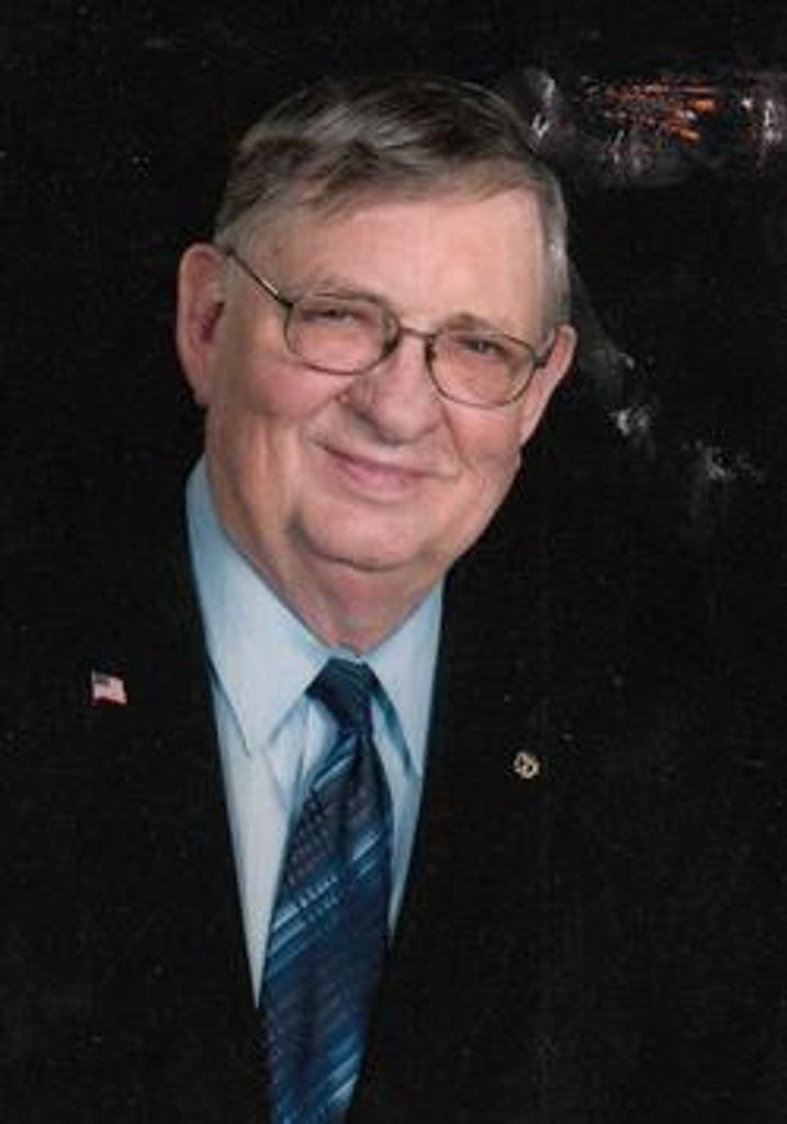 Leo Paul Conrady Profile Photo