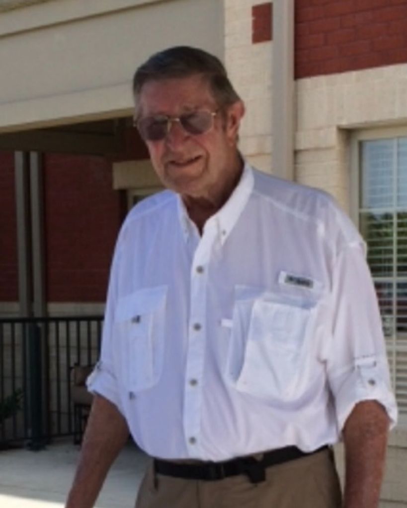 Max Wayne Kelso