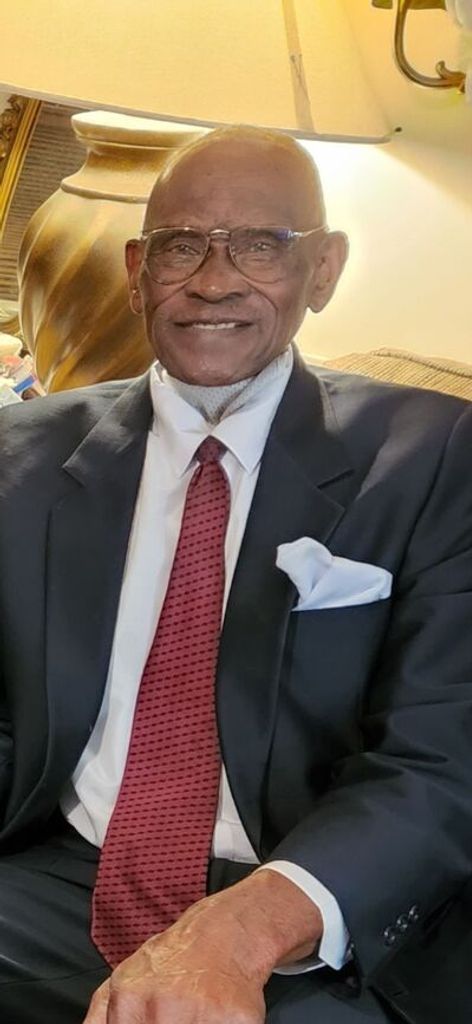 Eddie Williams Profile Photo