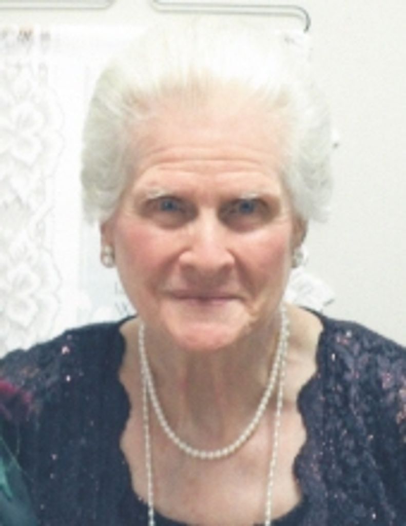 Ruth Ellen Hileman Profile Photo