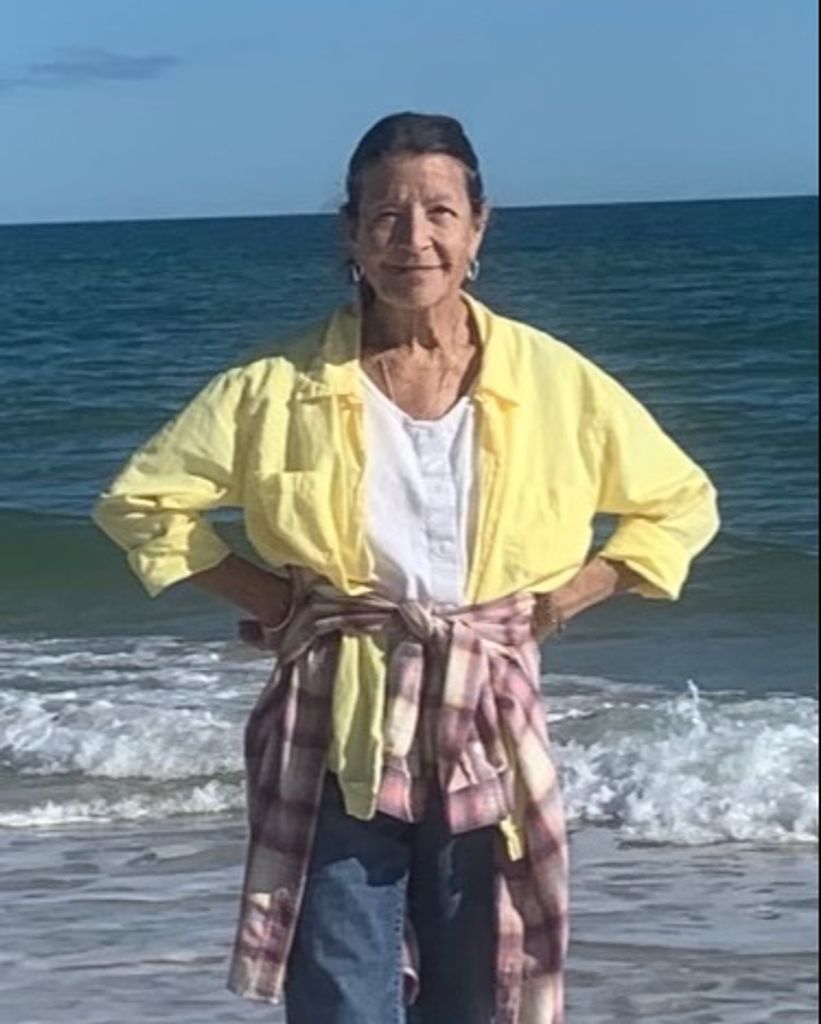Nancy Ditterline St. John Profile Photo