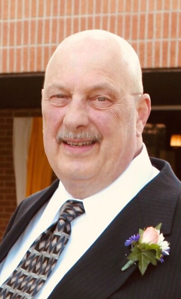 Kenneth Joseph Schroka