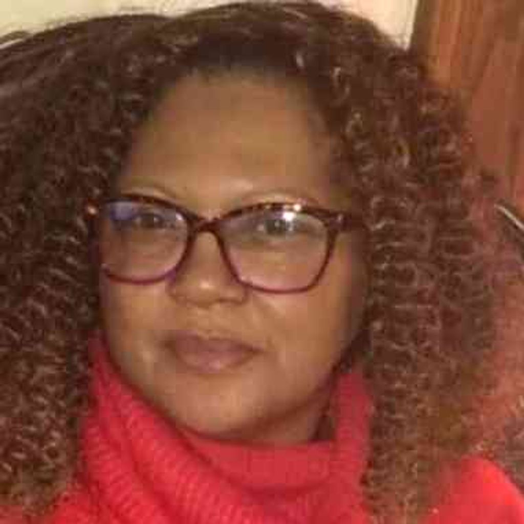 Tina Marie White Profile Photo