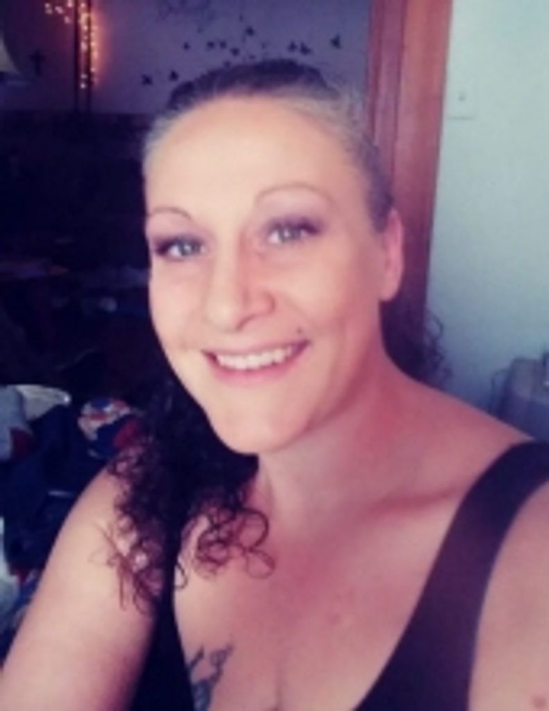 Charity Pearl Brown