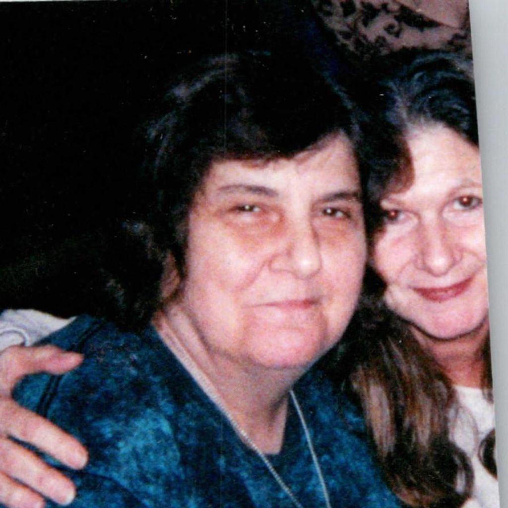 Sandra Marie Elersic