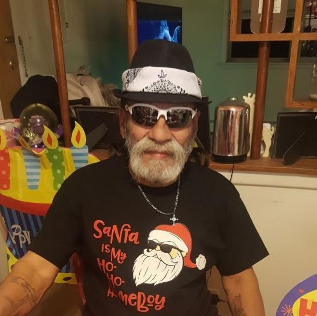 Victor Rodriguez Profile Photo