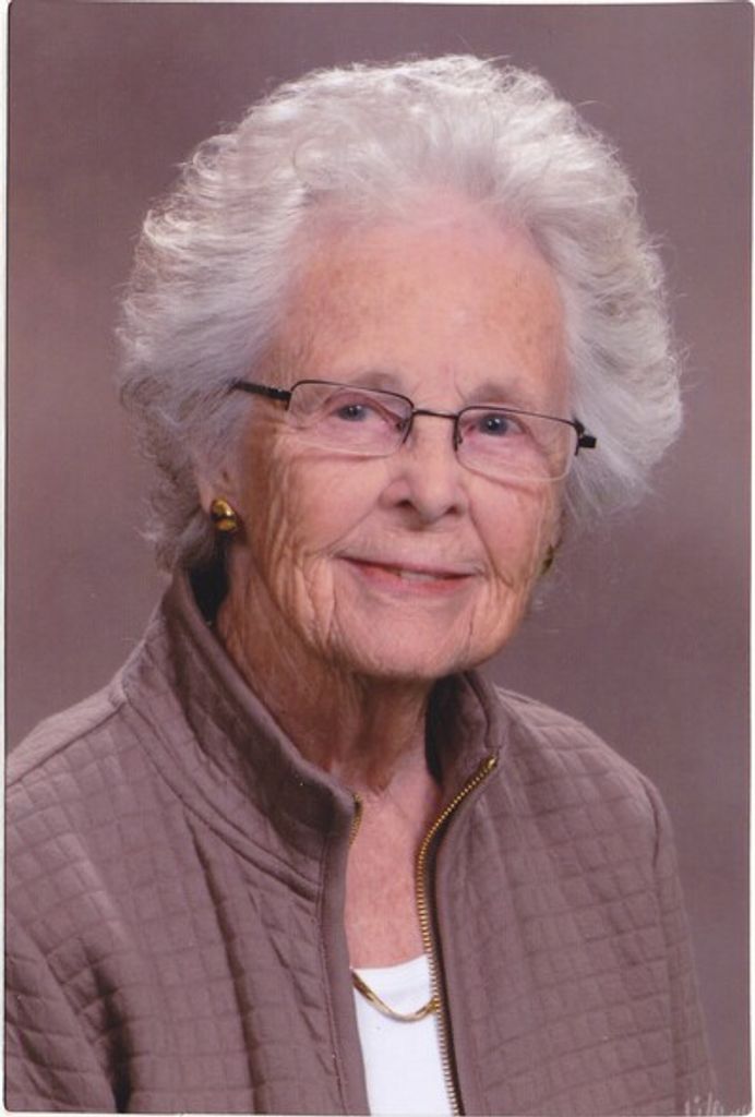 Margaret Jane Law Profile Photo